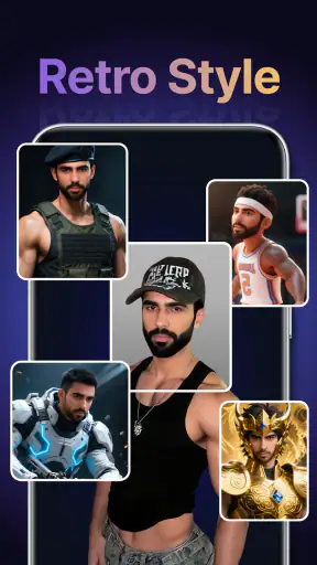 LmivAI screenshot