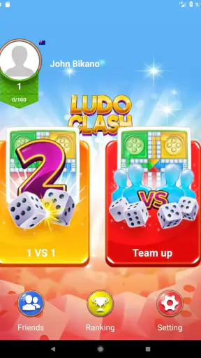 Ludo Clash: إلعب لودو اونلاين screenshot