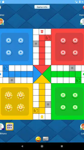 Ludo Clash: إلعب لودو اونلاين screenshot