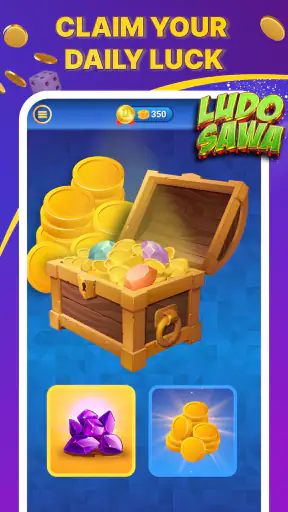 Ludo Sawa: Online Ludo Game screenshot