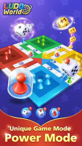 Ludo World-Ludo Superstar screenshot