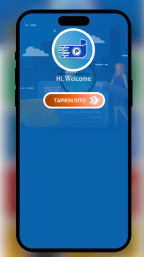 Mabilis Loan : Utang Cash Info screenshot
