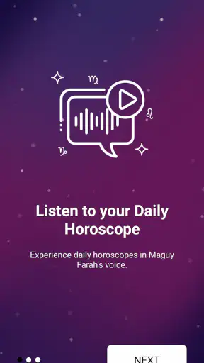 Maguy Farah Official screenshot