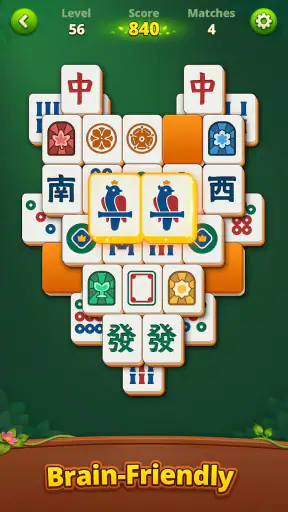 Mahjong Blast: Wonders screenshot