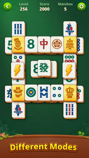 Mahjong Blast: Wonders screenshot
