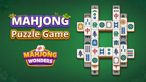 Mahjong Blast: Wonders screenshot