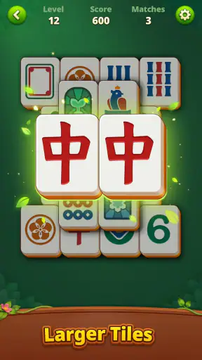 Mahjong Blast: Wonders screenshot