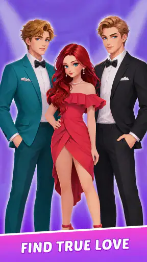 Makeover Queen: Pull the pin screenshot