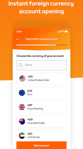 Mashreq Biz screenshot