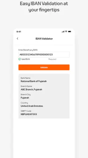 Mashreq NEO CORP screenshot