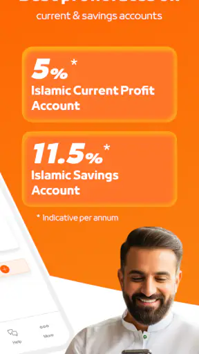 Mashreq Pakistan screenshot