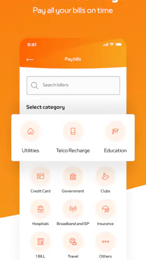 Mashreq Pakistan screenshot