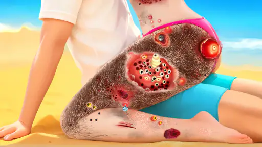 Match Cafe Life: ASMR Design screenshot