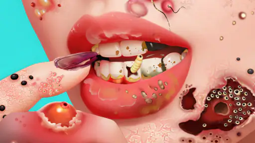 Match Cafe Life: ASMR Design screenshot