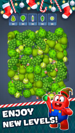 Match Factory! screenshot