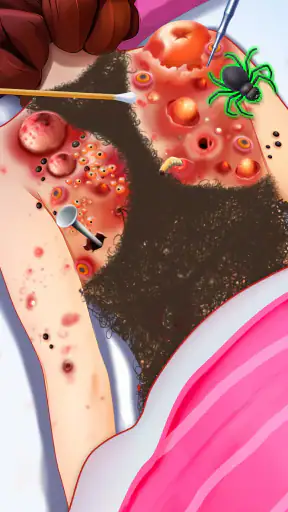 Match Rush 3D: ASMR Game screenshot