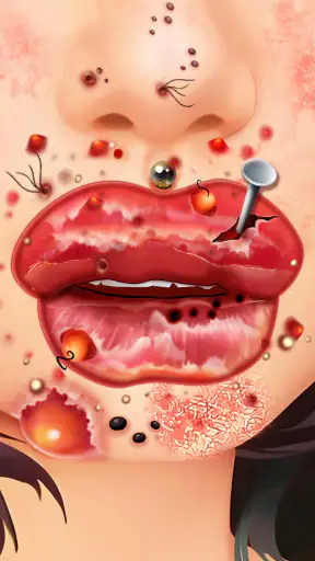 Match Rush 3D: ASMR Game screenshot