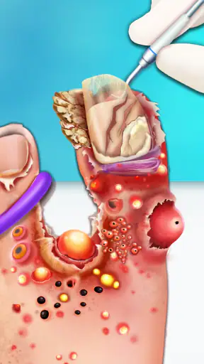 Match Rush 3D: ASMR Game screenshot
