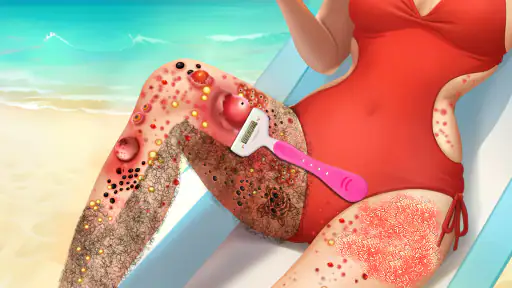 Match Rush 3D: ASMR Game screenshot