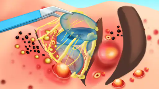 Match Rush 3D: ASMR Game screenshot