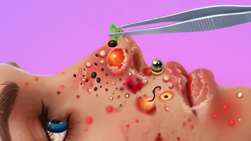 Match Rush 3D: ASMR Game screenshot