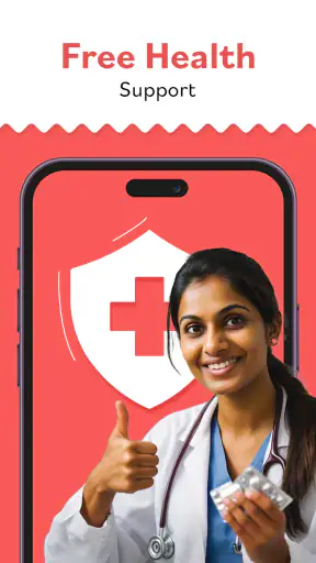 PlatinumRx: Medicine Delivery screenshot