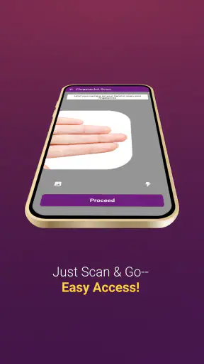 Meezan Digital Account Opening screenshot