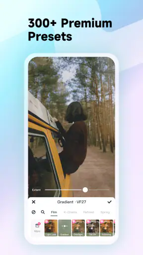 Meitu- AI Photo & Video Editor screenshot