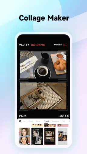 Meitu- AI Photo & Video Editor screenshot