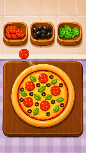 Mini Dress Up & Beauty Games screenshot