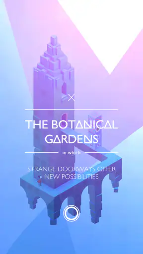 Monument Valley 2 screenshot