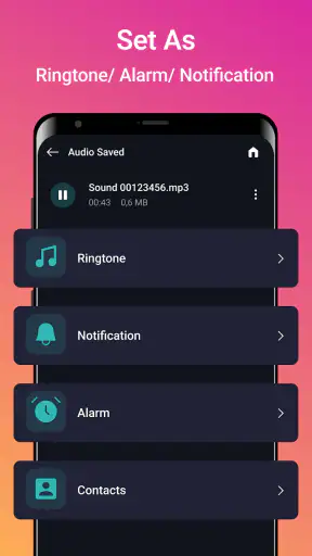محول الفيديو إلى إم بي 3 screenshot
