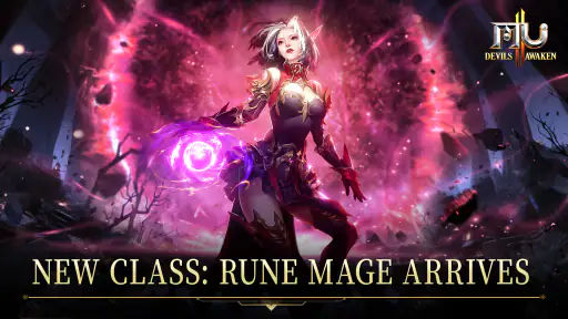 MU: Devils Awaken screenshot