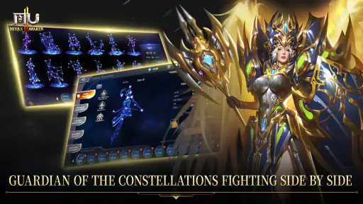 MU: Devils Awaken screenshot