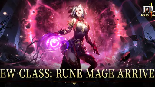 MU: Devils Awaken screenshot