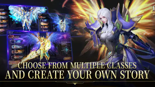 MU: Devils Awaken screenshot
