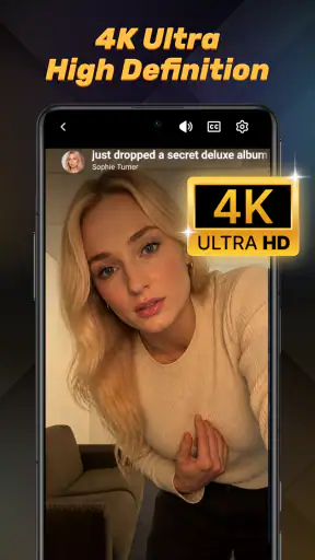 Music Player: offline music screenshot