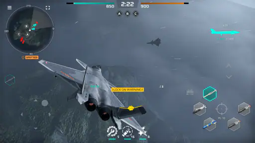 MWT: Tank Battles screenshot