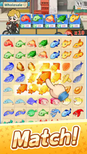 My Memory Shop-Global screenshot