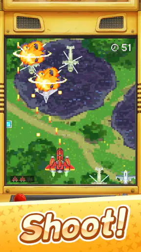 My Memory Shop-Global screenshot