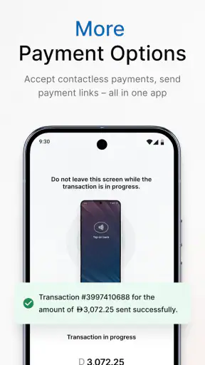 My Network - Business App screenshot