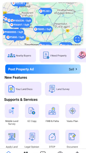 My Property screenshot
