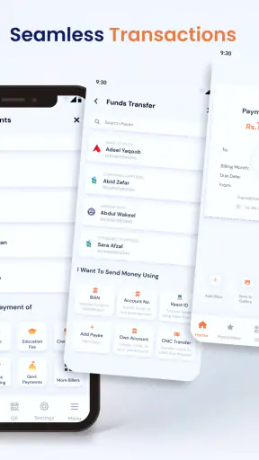 myABL screenshot