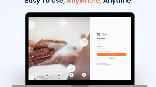 myABL screenshot