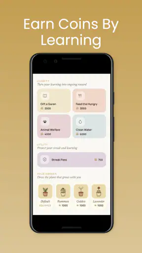 MyDeen - Learn Islam Easily screenshot