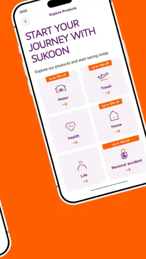 mySukoon screenshot