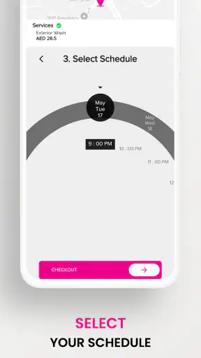 MySyara – Car Care Simplified screenshot