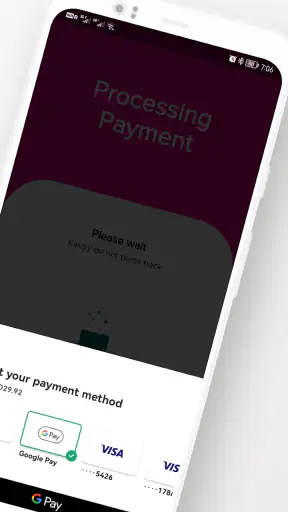 MySyara – Car Care Simplified screenshot