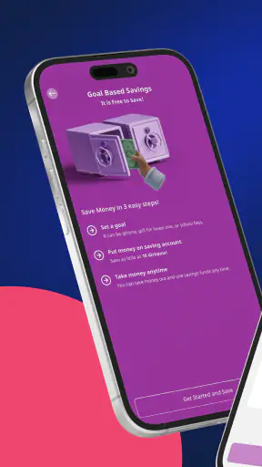 myZoi: Get Salary | Send Money screenshot