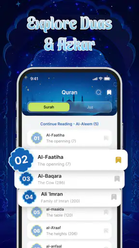 Namaz Times - Qibla Locator screenshot